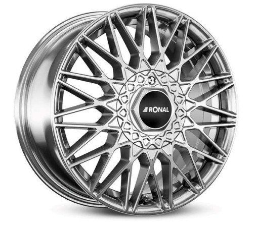 16" 5x100 Ronal LSX ET38 7J