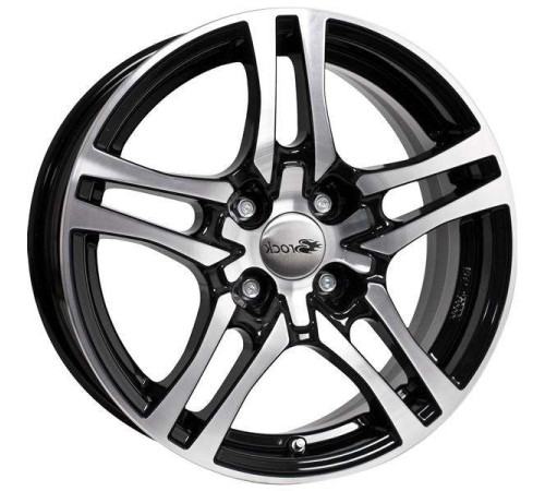 16" 5x108 RC-DESIGN RC26 ET47 7J