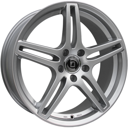 16" 5x108 Diewe Wheels Chinque ET40 6.5J
