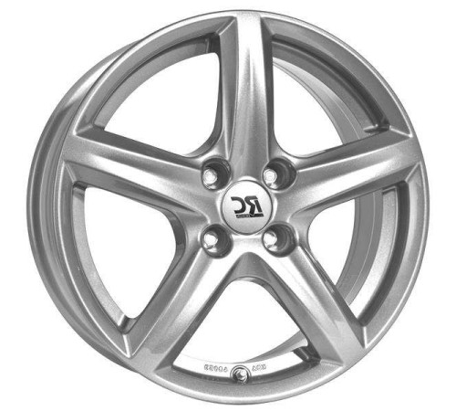 15" 4x100 RC-DESIGN RC24 ET37 6J
