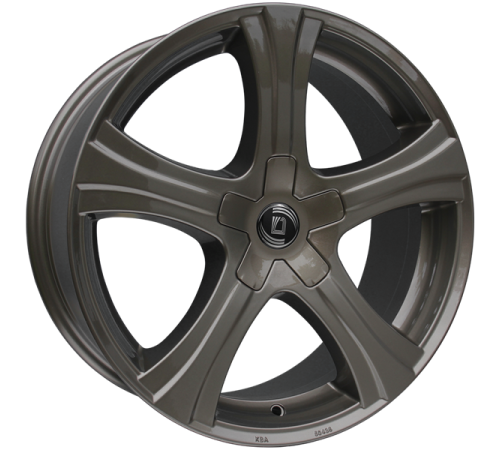 18" 5x112 Diewe Wheels Barba ET27 8J