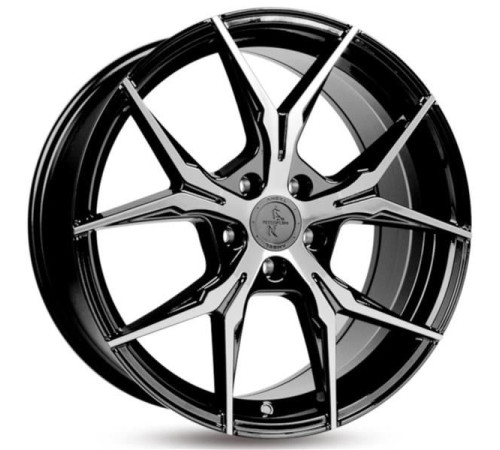 19" 5x112 Keskin Tuning KT19 ET30 8.5J