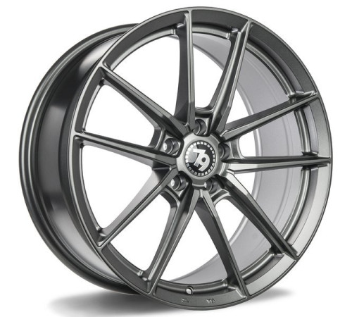 19" 5x112 seventy9 SCF-A ET35 8.5J