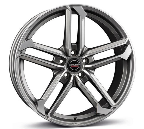 19" 5x112 Borbet ATX ET44 8J