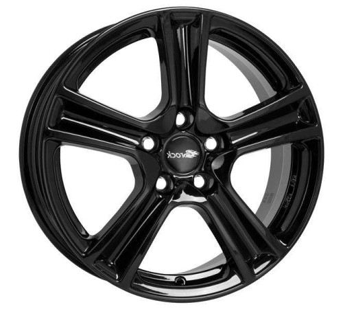 15" 5x100 RC-DESIGN RC19 ET40 5.5J