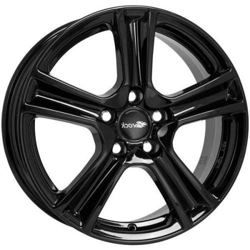 15" 5x100 RC-DESIGN RC19 ET40 5.5J