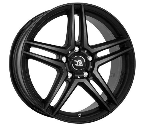 18" 5x112 RC-DESIGN RCD17 ET40 8J