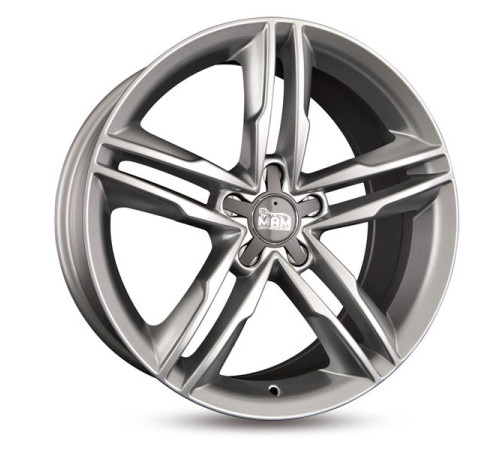 18" 5x112 MAM Leichtmetallräder A1 ET30 8J