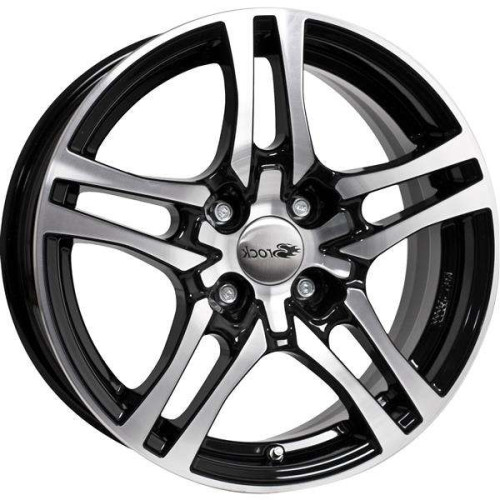 17" 5x112 RC-DESIGN RC26 ET45 7.5J
