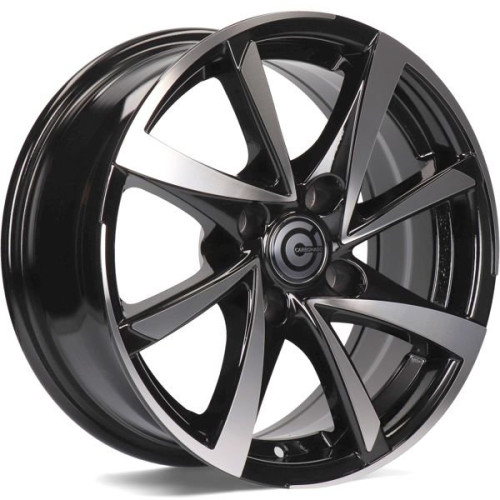 15" 4x108 Carbonado MARSEILLE ET25 6.5J