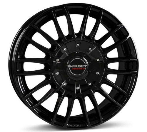 20" 5x112 Borbet CW3 ET45 10.5J