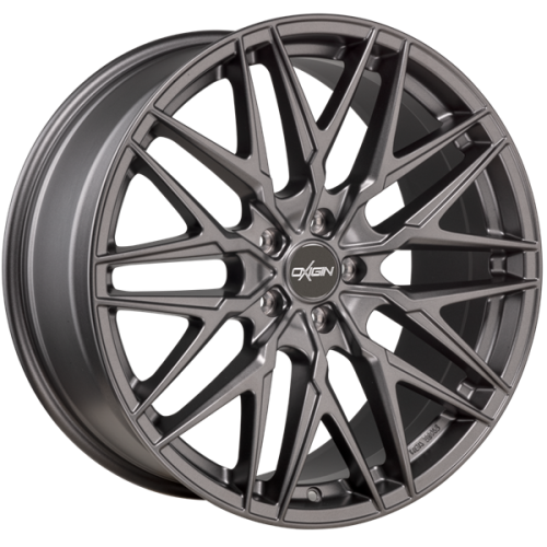 18" 5x114.3 Oxigin 25 Oxcross ET45 7.5J