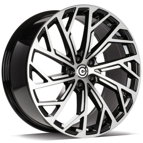 20" 5x112 Carbonado ELDORADO ET30 9J