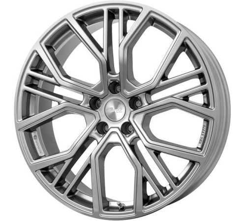 21" 5x120 Brock B41 ET49 9.5J