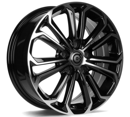 16" 5x108 Carbonado PANTHER ET45 6.5J