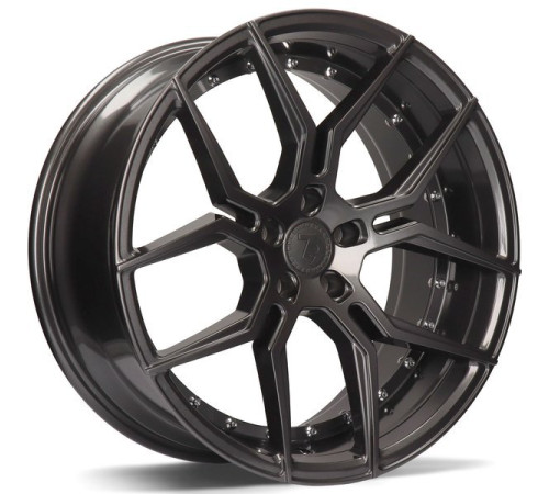 20" 5x112 seventy9 SV-D ET25 9J