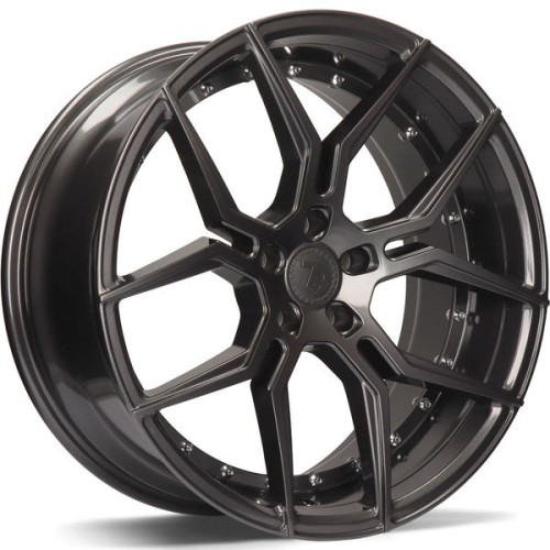 20" 5x112 seventy9 SV-D ET25 9J