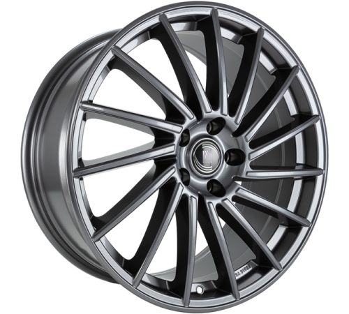 18" 5x115 Diewe Wheels Briosa ET48 8J