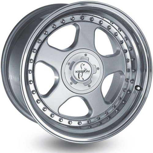 16" 5x112 Keskin Tuning KT1 ET15 9J