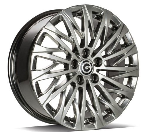 18" 5x114.3 Carbonado SPARROW ET45 7.5J