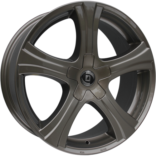 18" 5x112 Diewe Wheels Barba ET35 8J