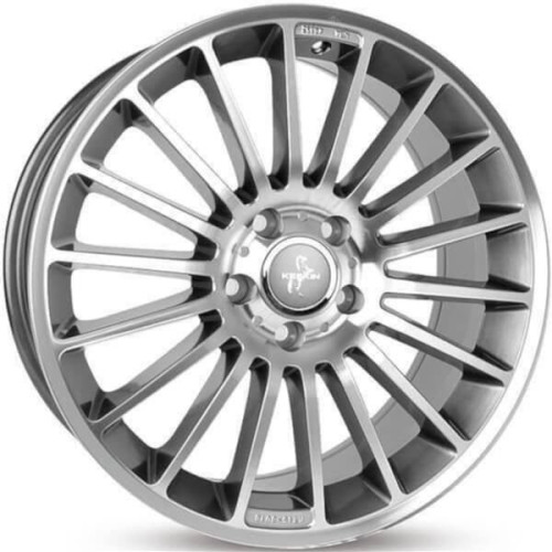19" 5x112 Keskin Tuning KT15 ET30 8.5J