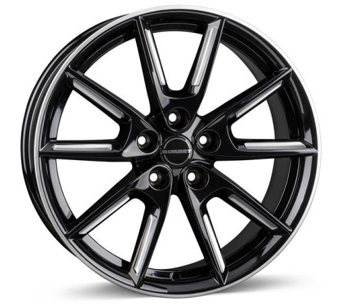 18" 5x112 Borbet LX18 ET44 8J