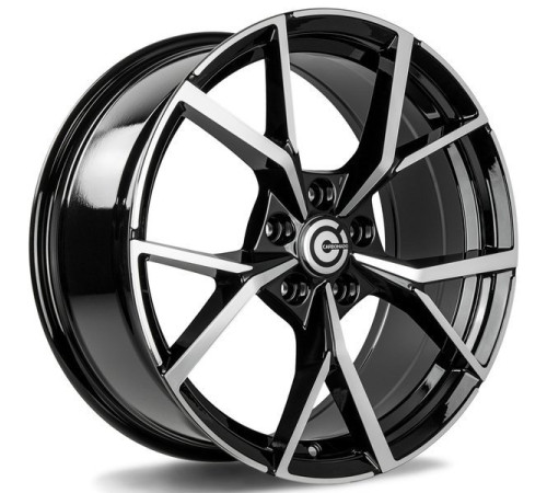 17" 5x112 Carbonado PREDATOR ET42 7.5J