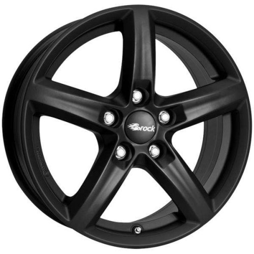 15" 5x114.3 RC-DESIGN RC24 ET46 6J