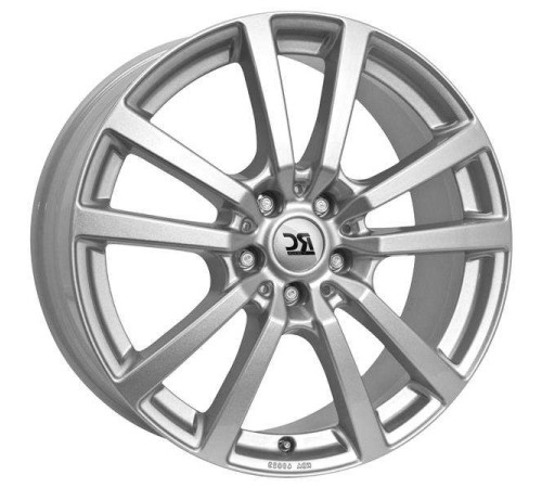 19" 5x120 RC-DESIGN RC25  ET38 8.5J