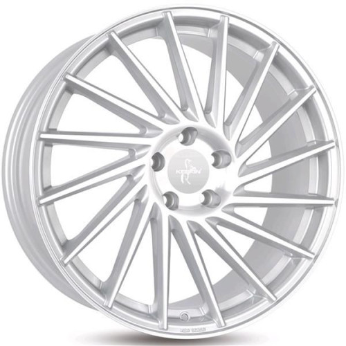 20" 5x120 Keskin Tuning KT17 ET38 9J