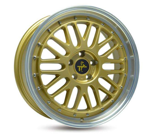 19" 5x112 Keskin Tuning KT22 ET30 8.5J