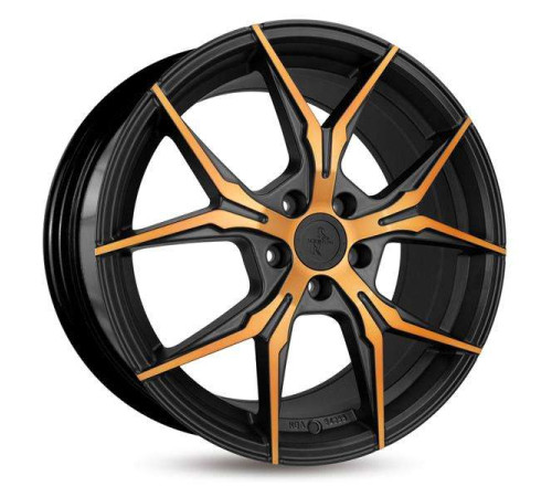 19" 5x112 Keskin Tuning KT19N ET45 8.5J