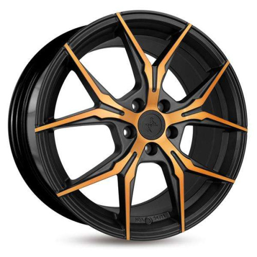 19" 5x112 Keskin Tuning KT19N ET45 8.5J