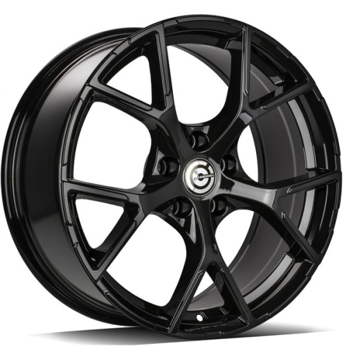 18" 5x112 Carbonado RIVER ET35 8J
