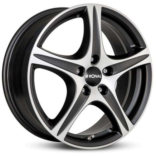 15" 4x108 Ronal R56 ET33 6J