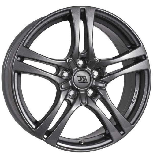 17" 5x115 RC-DESIGN RC26 ET40 7.5J