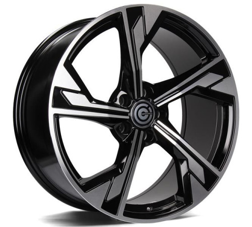 18" 5x112 Carbonado FUTURE ET35 8J