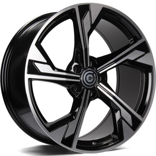 18" 5x112 Carbonado FUTURE ET35 8J