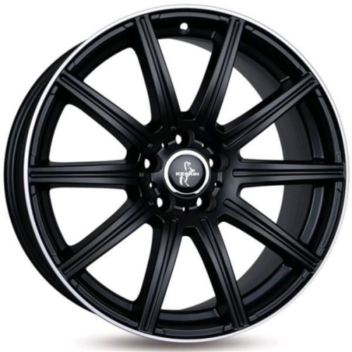 19" 5x112 Keskin Tuning KT16 ET45 8.5J