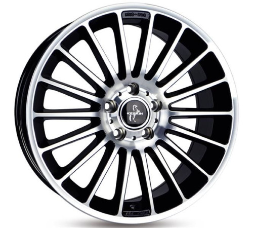 18" 5x112 Keskin Tuning KT15 ET30 8J