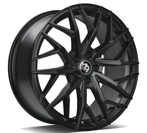 18" 5x120 seventy9 SV-C ET33 8J