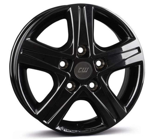 15" 5x118 Borbet CWD ET68 6J