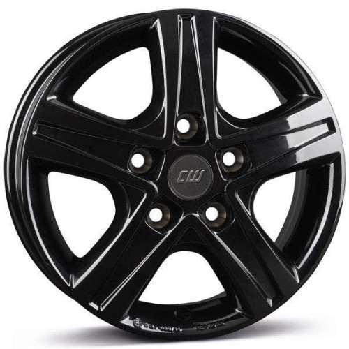 15" 5x118 Borbet CWD ET68 6J