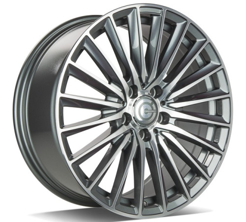 18" 5x112 Carbonado PRESTIGE ET35 8J