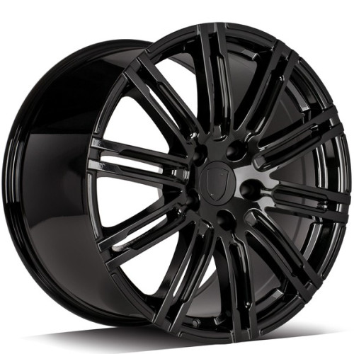 20" 5x130 Carbonado ELITE ET50 9.5J