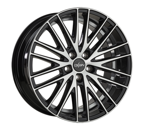 17" 5x112 Oxigin 19 Oxspoke ET35 7.5J