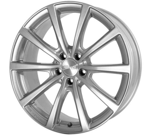 19" 5x130 Brock B32 ET52 8.5J