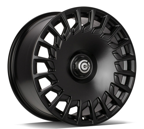 19" 5x112 Carbonado REBELLION ET35 8.5J