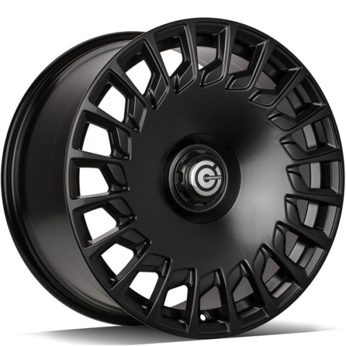 19" 5x112 Carbonado REBELLION ET35 8.5J